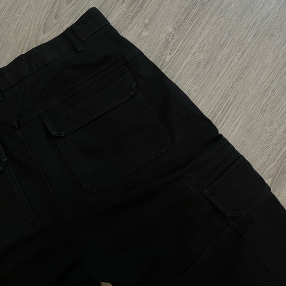 Represent Slim Cargo Pant - Picture 4 of 5